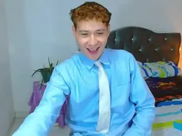 Chaturbate Live Sex Cam of _santi2