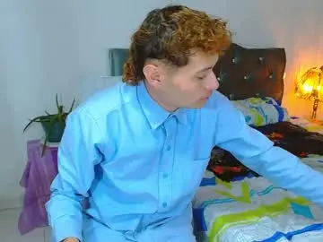 Chaturbate Adult Webcam of _santi2