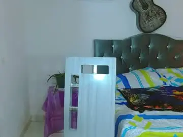 Chaturbate Best Webcam of _santi2