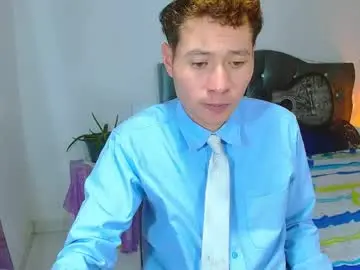 Chaturbate Free Live Porn of _santi2