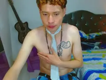 Chaturbate Live Sex of _santi2