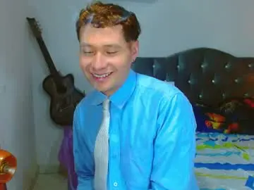 Chaturbate Nude Webcam of _santi2