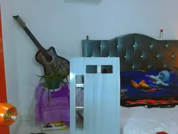 Chaturbate Adult Webcam of _santi2