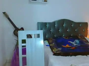 Chaturbate Free Live Porn of _santi2