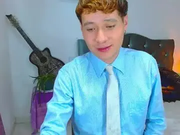 Chaturbate Nude Webcam of _santi2