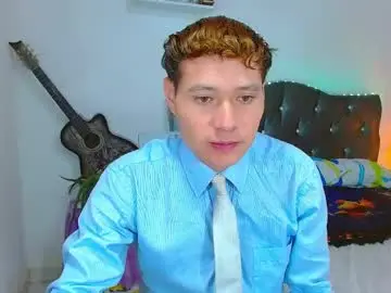 Chaturbate Watch Live Sex Cams of _santi2