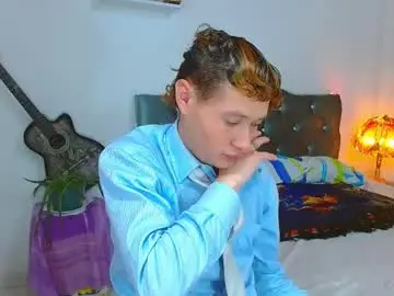 Chaturbate Live Sex Cam of _santi2