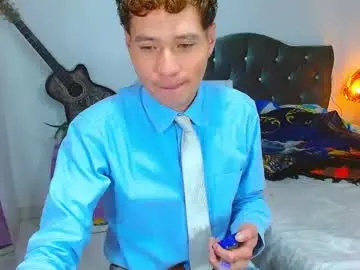 Chaturbate Private Sex Chat of _santi2