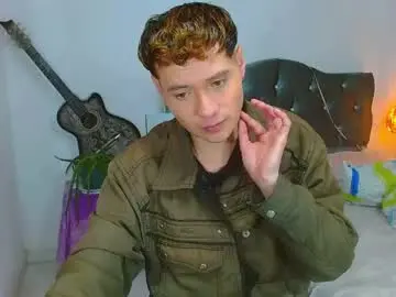 Chaturbate Sex Cam of _santi2