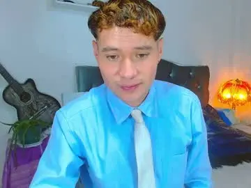 Chaturbate Private Sex Chat of _santi2