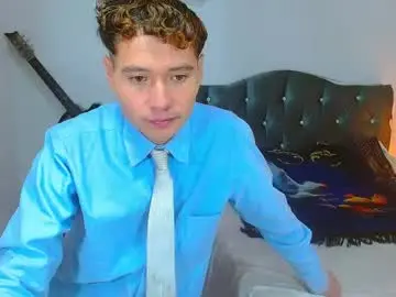 Chaturbate Watch Live Sex Cams of _santi2