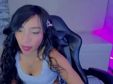Chaturbate Private Sex Chat of adarasuri_v