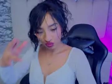 Chaturbate Best Webcam of adarasuri_v