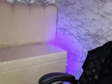 Chaturbate Private Sex Chat of adarasuri_v