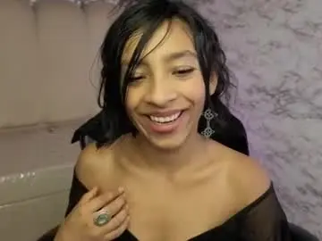 Chaturbate Live Sex of adarasuri_v