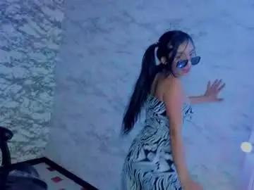 Chaturbate Live Sex of adarasuri_v