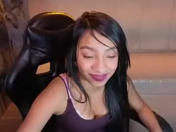 Chaturbate Nude Webcam of adarasuri_v