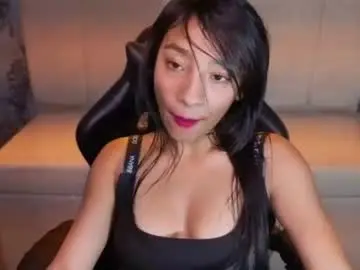 Chaturbate Free Porn Cam of adarasuri_v