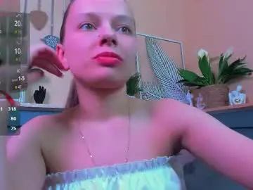 Chaturbate Live Porn of adriana_moretti