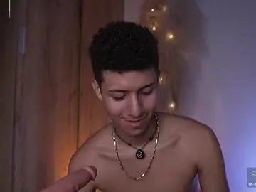 Chaturbate Free Porn Cam of afro_god