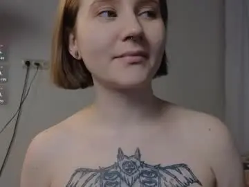 Chaturbate Live Sex Cam of alpugh