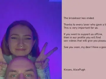 Chaturbate Sex Cam of alpugh