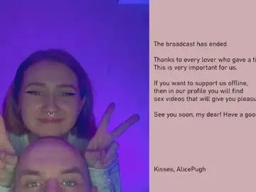 Chaturbate Adult Webcams of alpugh