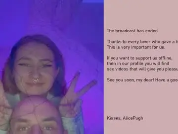 Chaturbate Free Porn Cam of alpugh