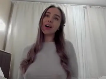 Chaturbate Best live sex cam show of aminaswan_