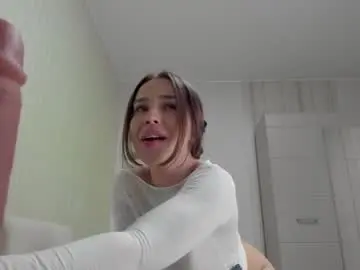Chaturbate Best live sex cam show of aminaswan_