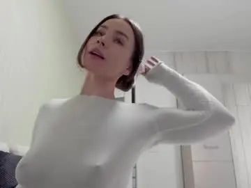 Chaturbate Watch Live Sex Cams of aminaswan_
