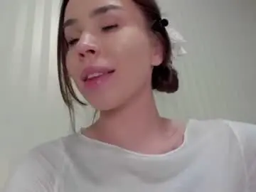 Chaturbate Sex Chat of aminaswan_