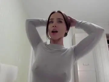 Chaturbate Best Webcam of aminaswan_