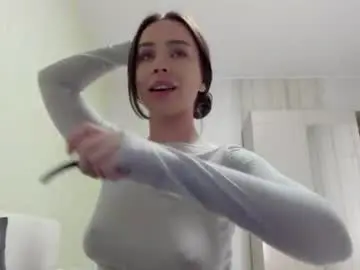 Chaturbate Live Porn of aminaswan_