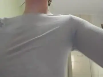 Chaturbate Sex Chat of aminaswan_