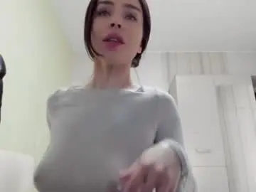 Chaturbate Adult Webcam of aminaswan_