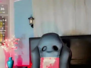 Chaturbate Free Porn Cam of angell_ofc