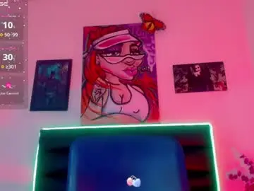 Chaturbate Adult Webcams of angell_ofc