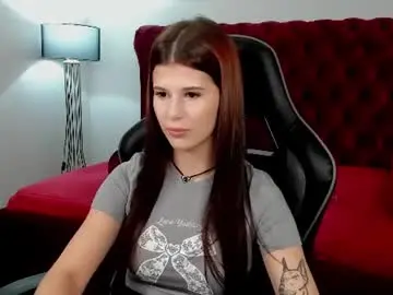 Chaturbate Private Sex Chat of ariaashford
