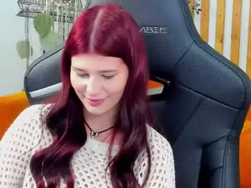 Chaturbate Free Live Porn of ariaashford