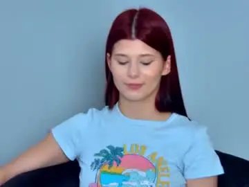 Chaturbate Best Webcam of ariaashford