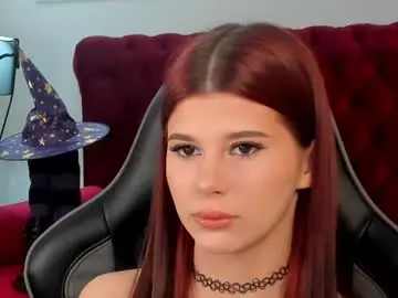 Chaturbate Live Porn of ariaashford