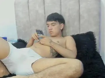 Chaturbate Best Webcam of blue_baby20