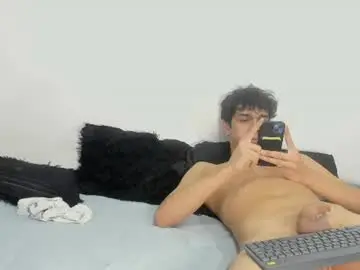 Chaturbate Live Porn of blue_baby20