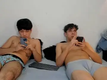 Chaturbate Live Sex Cam of blue_baby20
