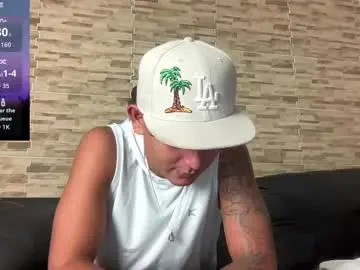 Chaturbate Sex Chat of bob_pettersonn