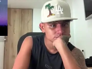 Chaturbate Live Porn of bob_pettersonn