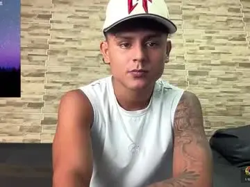 Chaturbate Sex Cam of bob_pettersonn