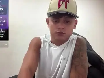 Chaturbate Adult Video Chat of bob_pettersonn