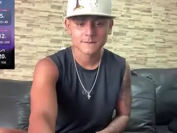 Chaturbate Adult Webcam of bob_pettersonn